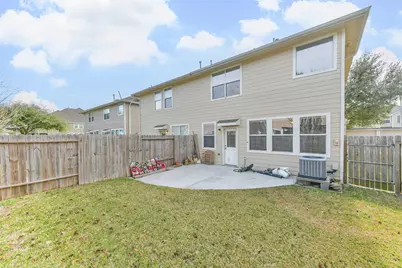 6311 Stoney Creek Drive, Pasadena, TX 77503 - Photo 24