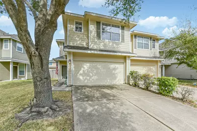 6311 Stoney Creek Drive, Pasadena, TX 77503 - Photo 1