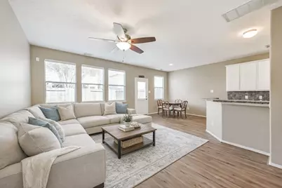 6311 Stoney Creek Drive, Pasadena, TX 77503 - Photo 4