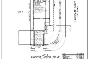 4019 Ancient Honor Dr, Brookshire, TX 77423 - Photo 30
