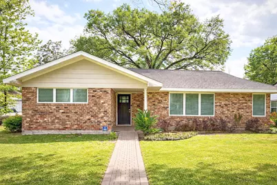 4501 Waycross Drive, Houston, TX 77035 - Photo 1