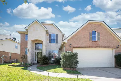 13907 Normandy Court, Sugar Land, TX 77498 - Photo 1