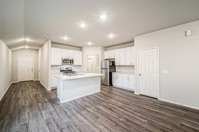 1903 Brushy Cedar Drive, Conroe, TX 77301 - Photo 1