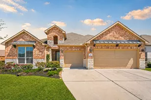 15410 Trumball Manor Dr, Humble, TX 77346 - Photo 1