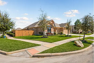 15410 Trumball Manor Drive, Humble, TX 77346 - Photo 2
