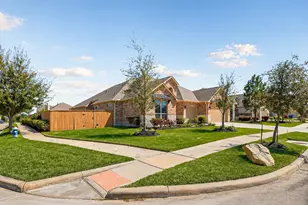 15410 Trumball Manor Dr, Humble, TX 77346 - Photo 2