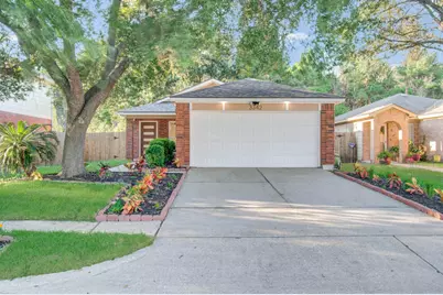 3342 Tenaha Drive, Houston, TX 77014 - Photo 1