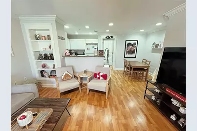 1725 Harvey Mitchell Parkway S #2023, College Station, TX 77840 - Photo 4