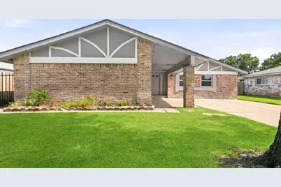830 Seacliff Drive, Houston, TX 77062 - Photo 2