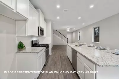 16852 Pink Wintergreen Drive, Conroe, TX 77385 - Photo 8