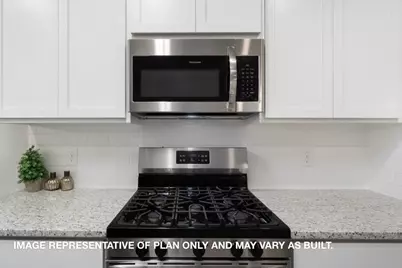 16852 Pink Wintergreen Drive, Conroe, TX 77385 - Photo 6