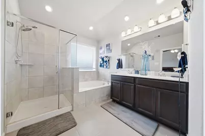 1812 Kingsford Prairie Court, Pearland, TX 77089 - Photo 14