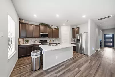 1812 Kingsford Prairie Court, Pearland, TX 77089 - Photo 8