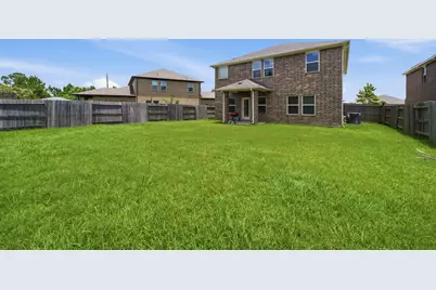 1812 Kingsford Prairie Court, Pearland, TX 77089 - Photo 20