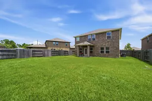 1812 Kingsford Prairie Ct, Pearland, TX 77089 - Photo 20