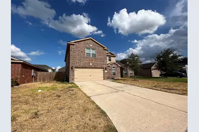 20418 Oak Lodge Meadow Drive, Humble, TX 77338 - Photo 2