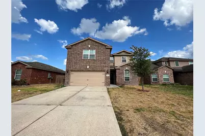 20418 Oak Lodge Meadow Drive, Humble, TX 77338 - Photo 1