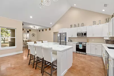 822 Mountain Valley, Concan, TX 78838 - Photo 14