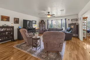 70 Valley Dr, Coldspring, TX 77331 - Photo 8