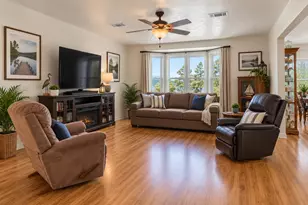 70 Valley Dr, Coldspring, TX 77331 - Photo 8