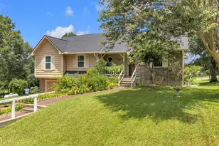 70 Valley Dr, Coldspring, TX 77331 - Photo 2
