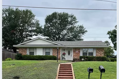 4807 Ponderosa Trail, Tyler, TX 75707 - Photo 1