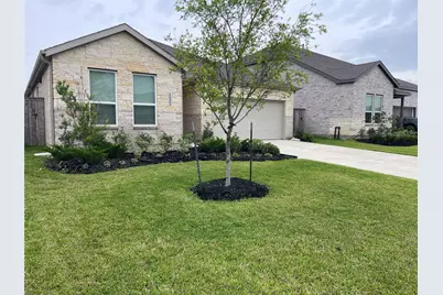 16503 Texas Palmetto Way, Hockley, TX 77447 - Photo 1