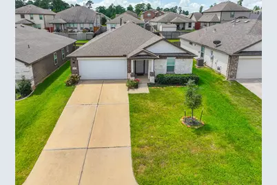 12419 Southern Trail Court, Magnolia, TX 77354 - Photo 2