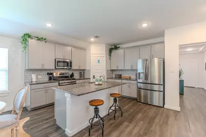 12419 Southern Trail Court, Magnolia, TX 77354 - Photo 18