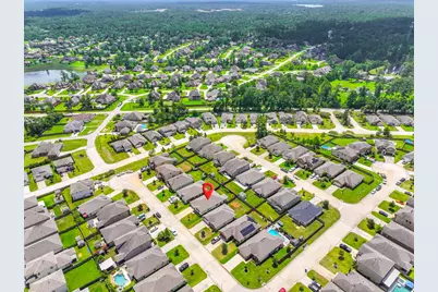 12419 Southern Trail Court, Magnolia, TX 77354 - Photo 10