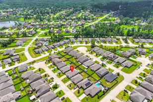 12419 Southern Trail Ct, Magnolia, TX 77354 - Photo 10