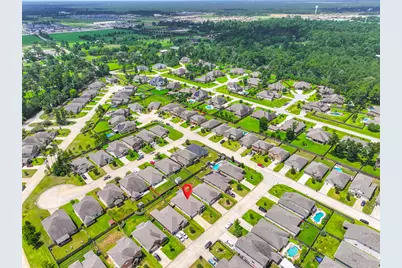 12419 Southern Trail Court, Magnolia, TX 77354 - Photo 6