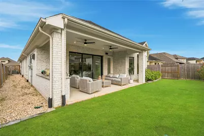 8618 Gleaming Village Way, Richmond, TX 77406 - Photo 28