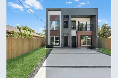 7802 Queen Street, Houston, TX 77028 - Photo 2