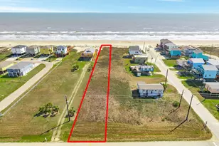 00 Bluewater Hwy, Surfside Beach, TX 77541 - Photo 1