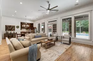 9018 Diamante Dr, Magnolia, TX 77354 - Photo 8