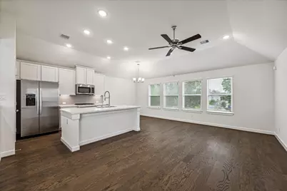 1906 Honey Mound Drive, Houston, TX 77080 - Photo 8