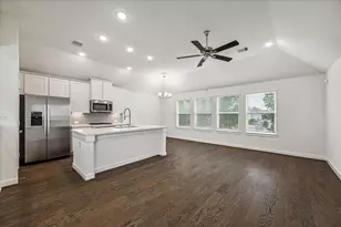 1906 Honey Mound Dr, Houston, TX 77080 - Photo 8