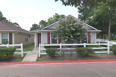 9902 Farrell Drive, Houston, TX 77070 - Photo 1