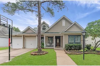 16234 Pine Thorn Drive, Houston, TX 77095 - Photo 1