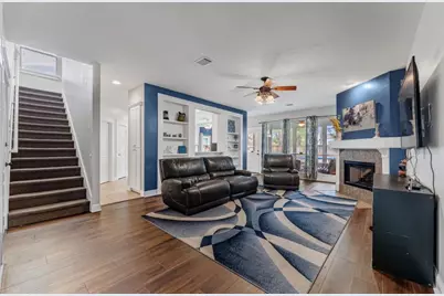 16234 Pine Thorn Drive, Houston, TX 77095 - Photo 6