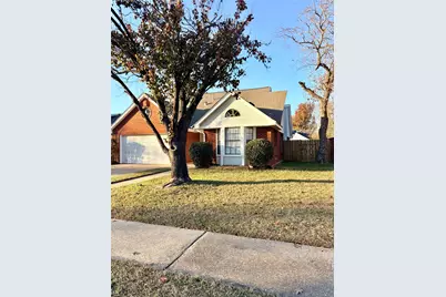 18714 Haughland Drive, Cypress, TX 77433 - Photo 2