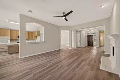2607 Plantation Hollow Court, Missouri City, TX 77459 - Photo 12