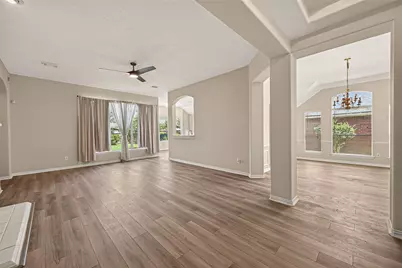 2607 Plantation Hollow Court, Missouri City, TX 77459 - Photo 8