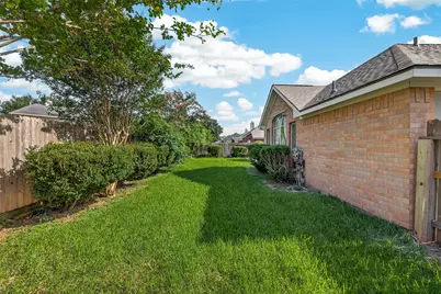 2607 Plantation Hollow Court, Missouri City, TX 77459 - Photo 36