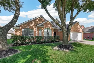 2607 Plantation Hollow Court, Missouri City, TX 77459 - Photo 2