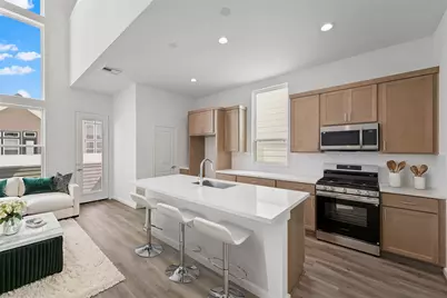 1205 Highland Vineyard Lane, Houston, TX 77091 - Photo 12