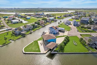 161 Four Master Road, Freeport, TX 77541 - Photo 34