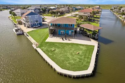 161 Four Master Road, Freeport, TX 77541 - Photo 32