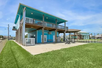 161 Four Master Road, Freeport, TX 77541 - Photo 2
